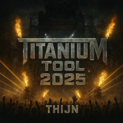 Thijn - Titanium Tool 2025