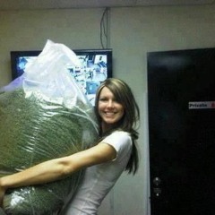 THEY BROKE INTO MY DISPENSARY