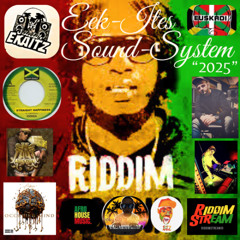 Aidonia - Straight Happiness [Ekaitz Version] "2025"