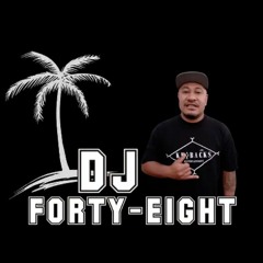 SA'O OE - Tofaga Meke & Junka Misi (DJ48 REMIX)