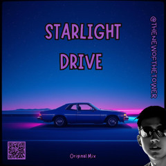 Starlight Drive (Original Mix)