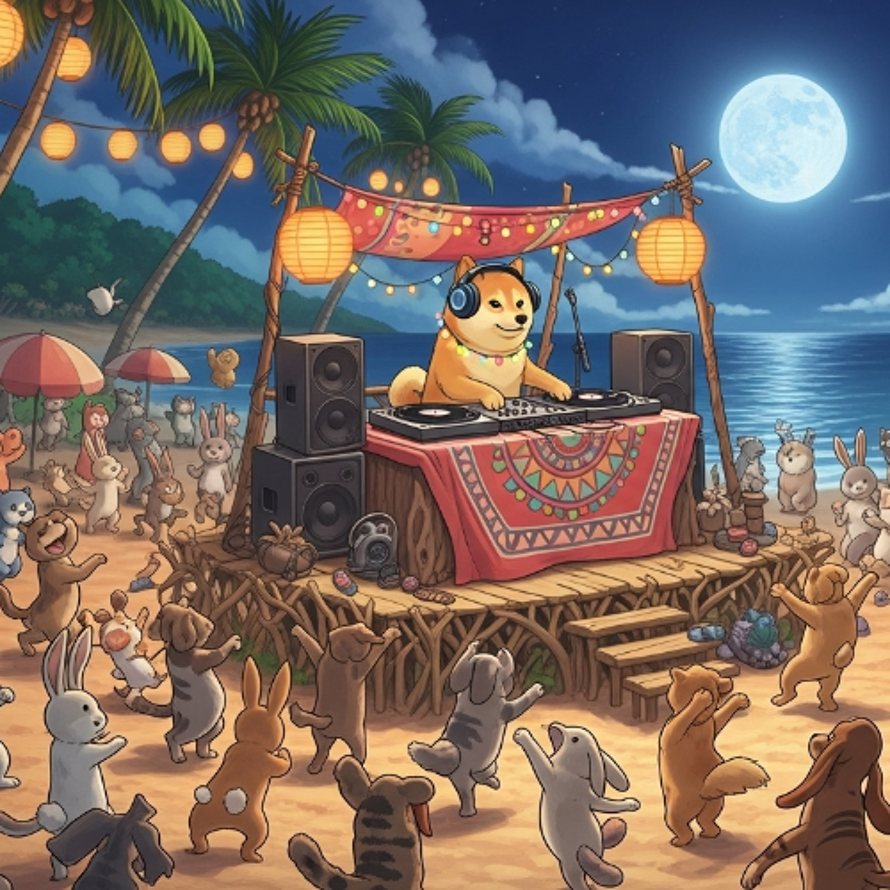 Summer Heat episode artwork