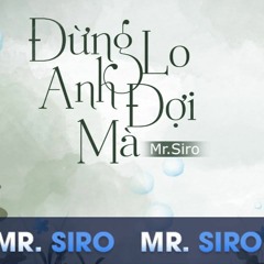 Đừng Lo Anh Đợi Mà -  Bình Minh Vũ Piano