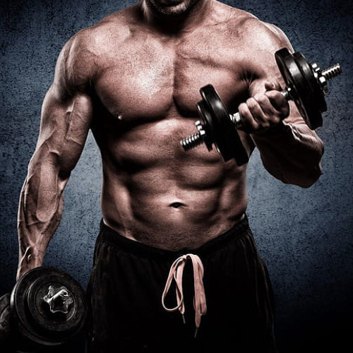 Yo Workout Mix 4.0