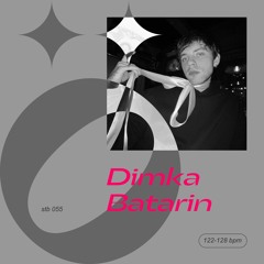 stb 055 — Dimka Batarin — 122-128 bpm