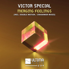 Victor Special - Merging Feelings (Double Motion Remix)