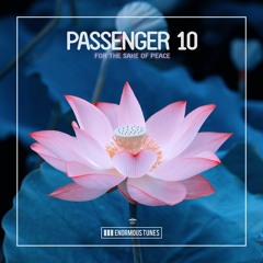 Passenger 10 - For The Sake Of Peace