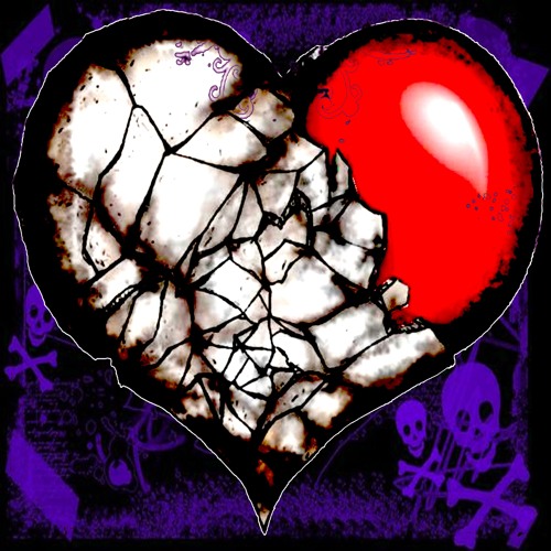 Stone Heart *prod. soni*