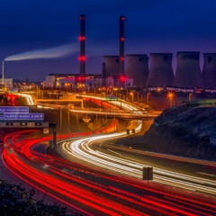 Night Ride - Aries Beats - (Cover) Dillon Crane