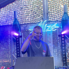 ANTONIX Your Shot 2025 Set - Alize Stage