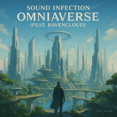 Sound Infection - Omniaverse (feat. Ravencloud)