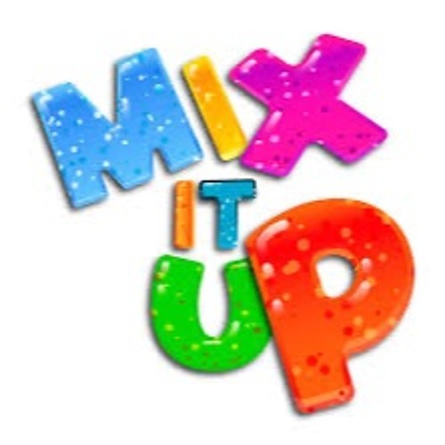Mix It Up 02