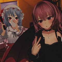 Ion Kare w/ remiliabandxz (yuundka)