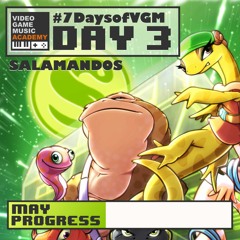 Salamomdos Fight Fight Fight