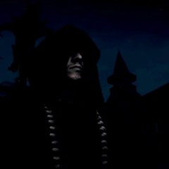 BLVCK MONK - Medieval Gamer