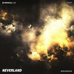 ZEYB & Rico 56 - Neverland