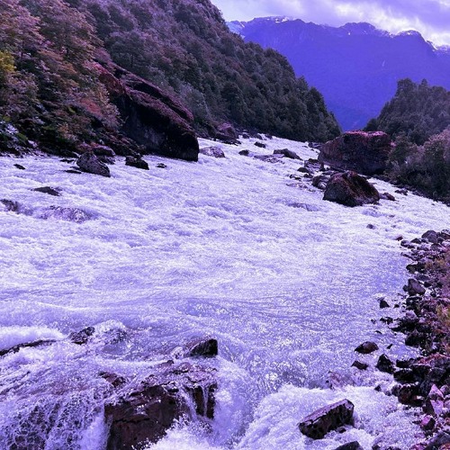 One, No One and 100,000 W/ DJ NOYB 280424