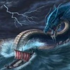 The Sea Serpent - feat Jason Jacobs Vocals