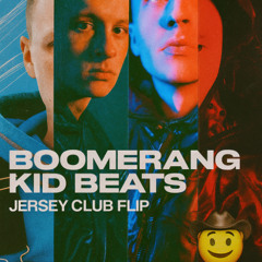 Sam Gelliatry - Assumptions (Boomerang Kid Beats Jersey Club Flip)