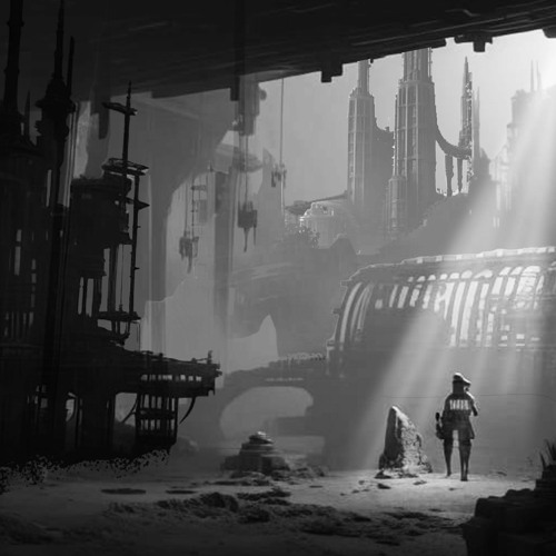 NIGHTFALL FREQUENCIES [Dj Set]