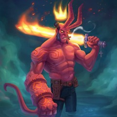 HELLBOY