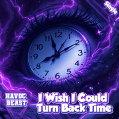 I Wish I Could Turn Back Time