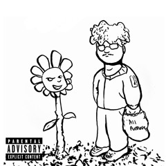 Flour Boi (FEATURING POFLEXA) (PROD.HEYDIUM)