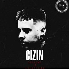 CIZIN / EXTREME IS EVERYTHING 6TH BIRTHDAY ON TOXIC SICKNESS / JULY / 2022
