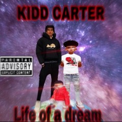 ctb baby kay (feat.) Kidd Carter - Nia Long