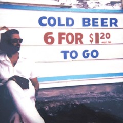 Summer Beer Spills Mix