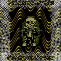[NO AU] OctagonalPrism