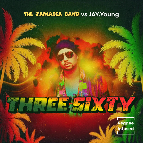 Oxygen - Reggae EDM Radio Edit