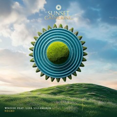 Afro House / Wnoise (Feat. Lida Villamarin) - Negro  (Radio Edit)