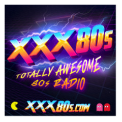 CANNONBALL AND BILLY TAKE OVER XXX80S.COM!