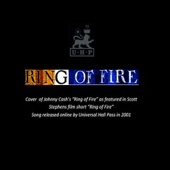 Ring of Fire (UHP Cover of J.Cash 2001)