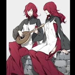 Song Of The Ancients - Devola & Popola Duet Synced Mix