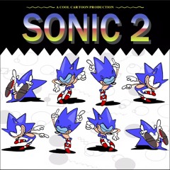 Swim Swim Eat (Sonic 2: Goodbye Forever - 1992) CREDITS IN DESCRIPTION