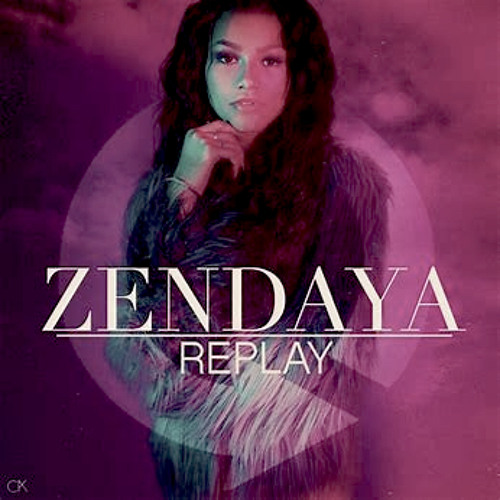 Stream Replay by Zendaya ( slowed down ) by Megan Ortiz ✨🌌 | Listen online  for free on SoundCloud