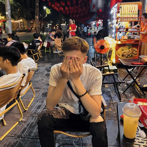 Những Lời Hứa Bỏ Quên - Youth Music Team.Rmx