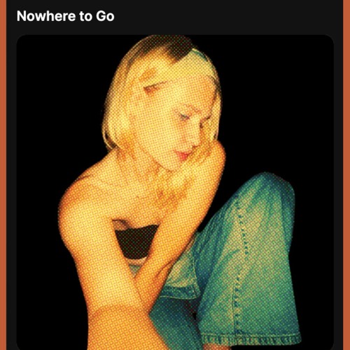 Nowhere to Go