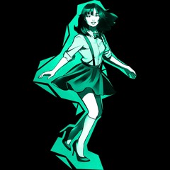 A Full Commitment of Plastic Love (Instrumental)