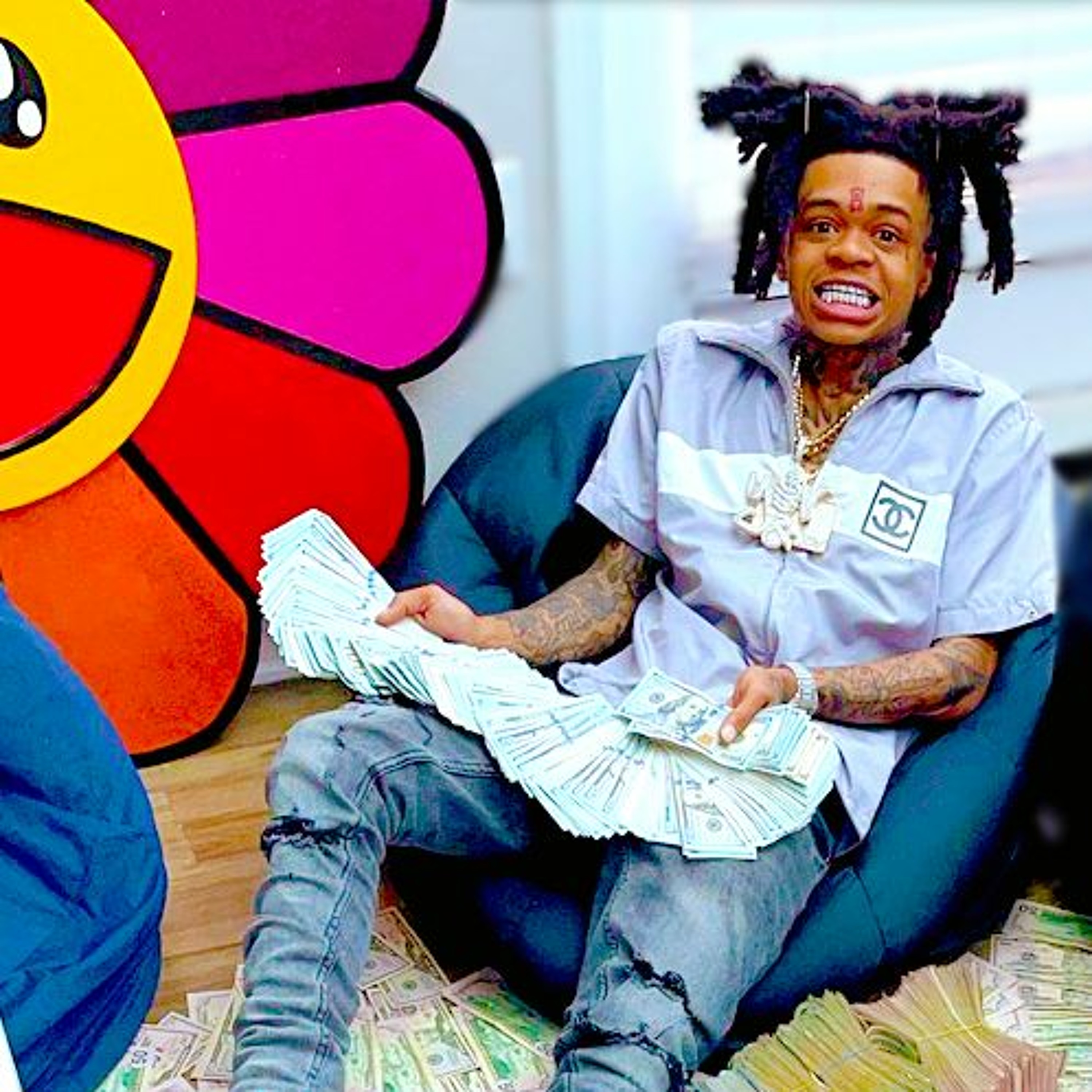 SPOTEMGOTTEM x Mulatto x Pooh Shiesty Type Beat | "Vet" Prod By PB Large | Trap Instrumental episode artwork
