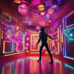 Quest For Peace (New Disco House)