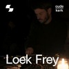 Loek Frey (Live) | Minimal Collective presents Post-Space 2025 | Oude Kerk — cover