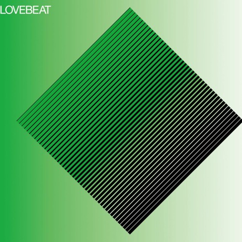 LOVEBEAT Imaginary continuation :Re(Image of DEMO & LOOPS_Track)