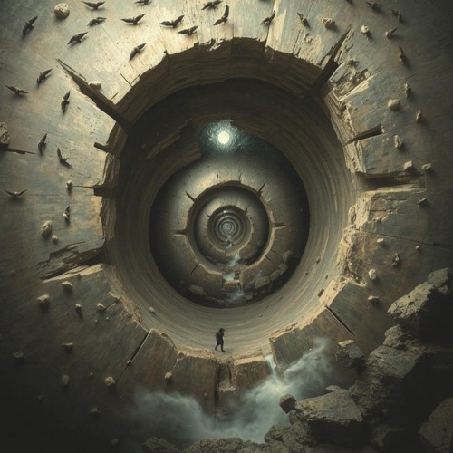 Forgotten Depths Of Oblivion