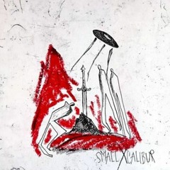 SMALL X - XCALIBUR