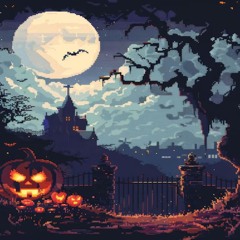 Tis The Spooky Season