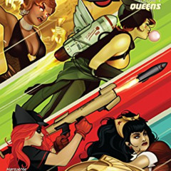 Get EBOOK 💏 DC Comics: Bombshells (2015-2017) Vol. 4 by  Marguerite Bennett,Mirka An