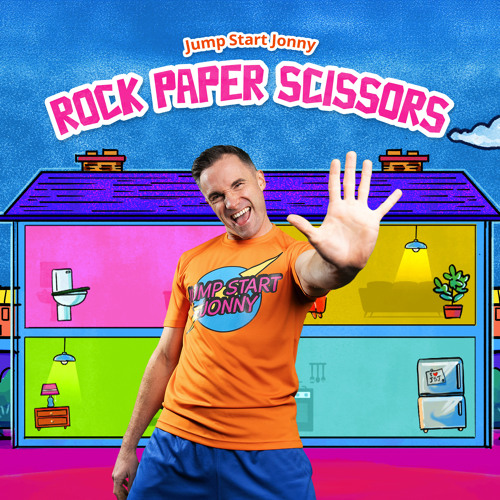Rock Paper Scissors